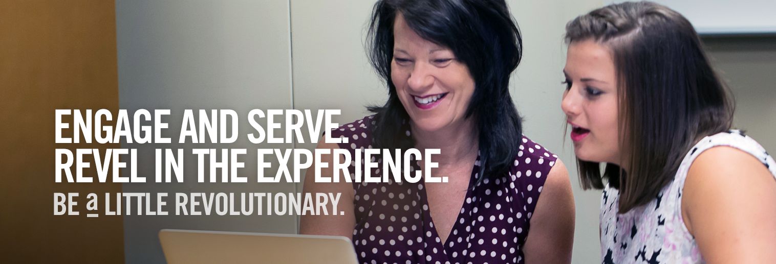 Career and Civic Engagement Faculty and Staff Moravian University